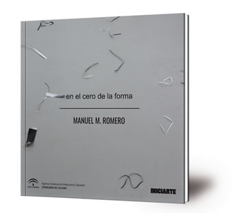 En el cero de la forma : junio-agosto 2017 : Sala Santa Inés, Sevilla