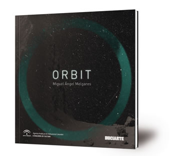 Orbit : junio - julio 2017 : Sala La Económica, Málaga