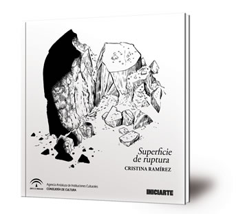 Superficie de ruptura : junio-agosto 2017 : Espacio Iniciarte. Córdoba