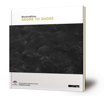 Shore to shore : diciembre 2017 - febrero 2018 : Espacio Iniciarte, Córdoba