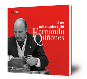 Las mil noches de Fernando Quiñones