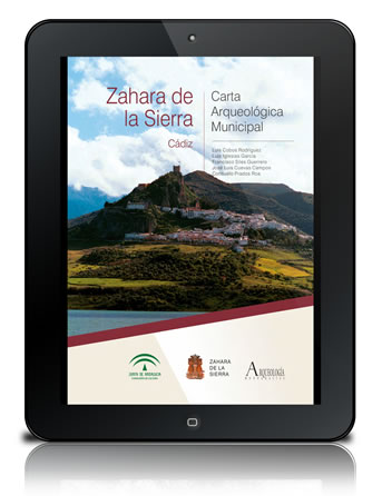 Carta arqueológica municipal de Zahara de la Sierra [PDF]