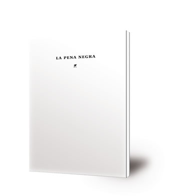 La pena negra