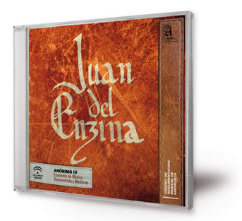 Juan del Enzina