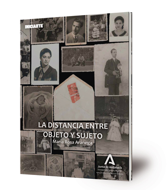 La distancia entre objeto y sujeto