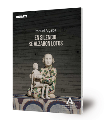 En silencio se alzaron los lotos