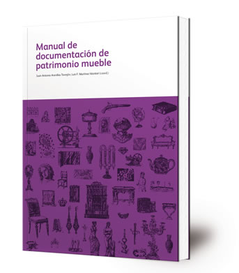 Manual de documentación de patrimonio mueble