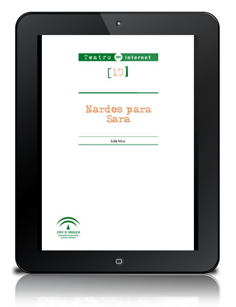 Nardos para Sara [PDF]