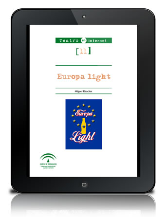 Europa light [PDF]