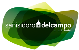 Logotipo de la tienda del Enclave Monumental de San Isidoro del Campo
