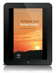 El Centro Solar Michael Hoskin [PDF] = The Michael Hoskin Solar Centre