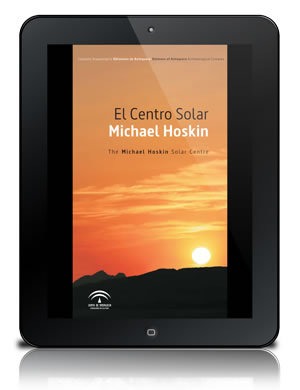 El Centro Solar Michael Hoskin [PDF] = The Michael Hoskin Solar Centre