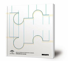 An ornamental way of moving : decorative elements, recurrent pattern : piezas de adorno, patrones recurrentes