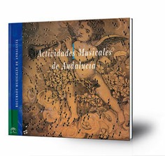 Actividades musicales de Andalucía