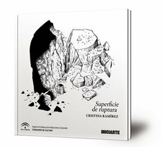 Superficie de ruptura : junio-agosto 2017 : Espacio Iniciarte. Córdoba