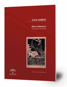 Aben-Humeya [Música impresa]: momentos musicales