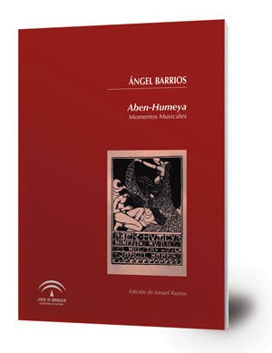 Aben-Humeya [Música impresa]: momentos musicales