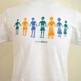 Camiseta infantil "Atayuelas" | 12 | BLANCO Portada de: Camiseta infantil "Atayuelas" | 12 | BLANCO