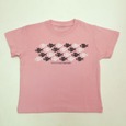 Camiseta peces infantil | 2 | ROSA Portada de: Camiseta peces infantil | 2 | ROSA