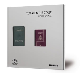 Towards the other : febrero - abril 2016 : Sala Santa Inés, Sevilla