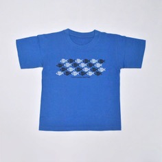 Camiseta peces infantil | 6 | VAQUERO