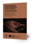 Restauración y puesta en valor patrimonial del castillo de San Marcos de Sanlúcar de Guadiana : del castillo bajomedieval a la fortificación abaluartada. Aportaciones al conocimiento histórico del bien cultural resultantes de la investigación histórico-ar