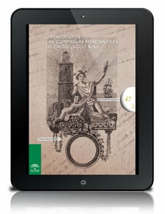 Catálogo de las compañías mercantiles de Cádiz (siglo XIX) [PDF]