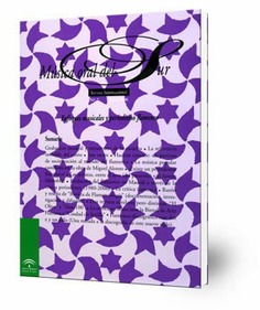 Música oral del Sur : revista internacional (nº 7: año 2006)