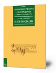 Suite imaginaria [Música impresa] : Suite para Gran Orquesta Sinfónica
