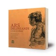 Ars delineandi o el arte de dibujar : Una aproximación a las colecciones de dibujo de los Museos Andaluces : Exposición temporal. Museo de Bellas Artes de Granada, Palacio de Carlos V, 8 de mayo al 30 Portada de: Ars delineandi o el arte de dibujar : Una aproximación a las colecciones de dibujo de los Museos Andaluces : Exposición temporal. Museo de Bellas Artes de Granada, Palacio de Carlos V, 8 de mayo al 30
