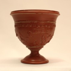 Copa de Terra Sigillata