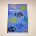 Portada de: Imán peces Baelo Claudia