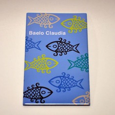 Imán peces Baelo Claudia