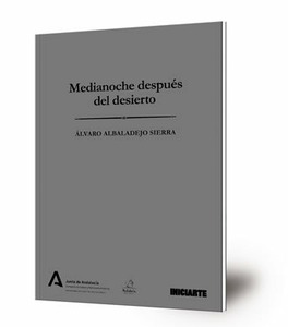 Medianoche después del desierto