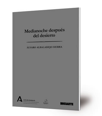 Medianoche después del desierto