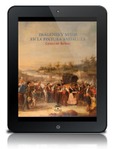 Portada de: Imágenes y mitos en la pintura andaluza [PDF]: Colección Bellver : Museo de Bellas Artes de Sevilla : 9 de marzo - 29 de mayo de 2011