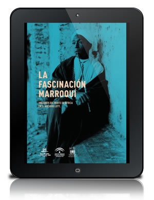 La fascinación marroquí [PDF]: imágenes del norte de África en el archivo Loty
