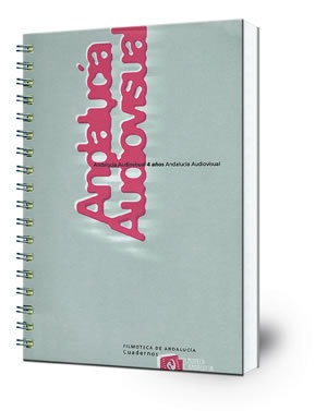 Andalucía audiovisual : 1994-1997