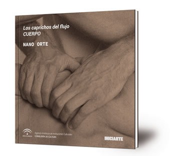 Los caprichos del flujo. Cuerpo : abril-junio 2017. Espacio Iniciarte. Córdoba