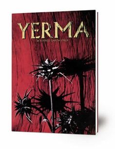 Yerma de Federico García Lorca