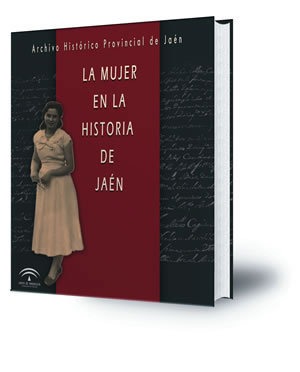 La mujer en la Historia de Jaén
