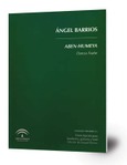 Portada de: Aben-Humeya [Música impresa]: (momentos musicales) : danza árabe
