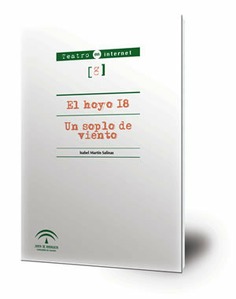 El hoyo 18 ; Un soplo de viento