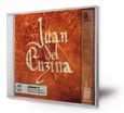 Juan del Enzina