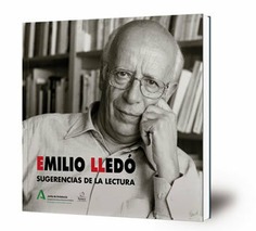 Emilio Lledó : sugerencias de la lectura