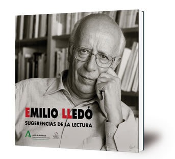 Emilio Lledó : sugerencias de la lectura