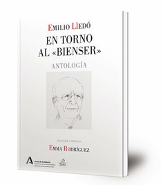 En torno al "bienser" : antología