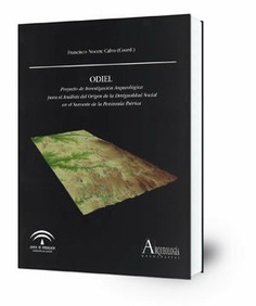 Odiel : Proyecto de investigación arqueológica para el análisis del origen de la desigualdad social en el suroeste de la Península Ibérica