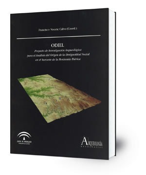 Odiel : Proyecto de investigación arqueológica para el análisis del origen de la desigualdad social en el suroeste de la Península Ibérica