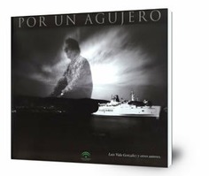Por un agujero [Catálogo]